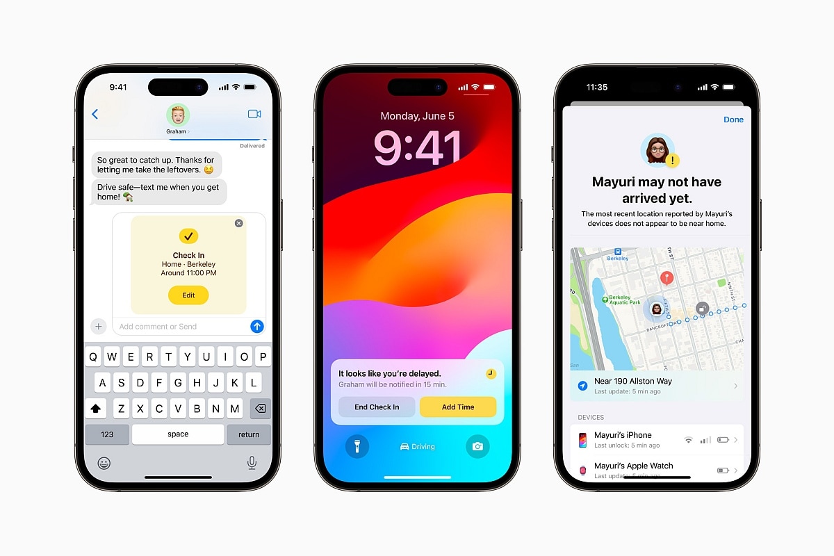 Apple, 2024'ün İlk Yarısında AB'deki Kullanıcıların iPhone Uygulamalarını Yandan Yüklemesine İzin Verecek: Gurman - Dünyadan Güncel Teknoloji Haberleri