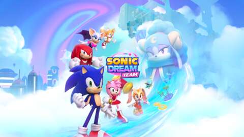 Apple Arcade Yeni 3D Sonic Oyunu, Disney Dreamlight Valley ve Daha Fazlasını Ekliyor - Dünyadan Güncel Teknoloji Haberleri
