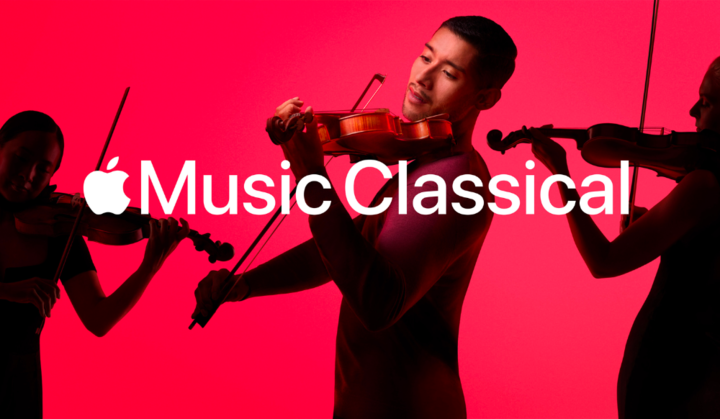 Apple Music Classical uygulaması artık iPad'de - Dünyadan Güncel Teknoloji Haberleri
