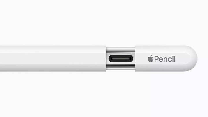 Apple: USB-C'li Apple Pencil 3 ilk cihaz yazılımı güncellemesini aldı: Tüm ayrıntılar - Dünyadan Güncel Teknoloji Haberleri