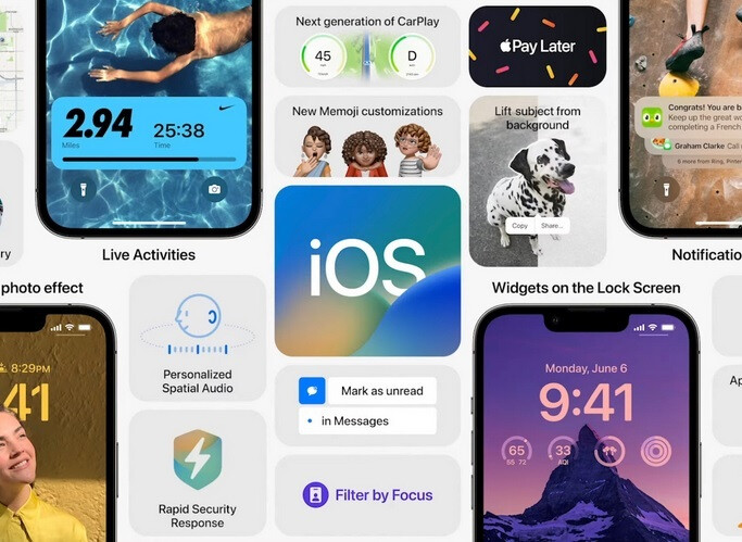 Apple, sönük iPhone 16 serisini satmak için iOS 18'e güveniyor; İşletim sistemine büyük değişiklikler geliyor - Dünyadan Güncel Teknoloji Haberleri