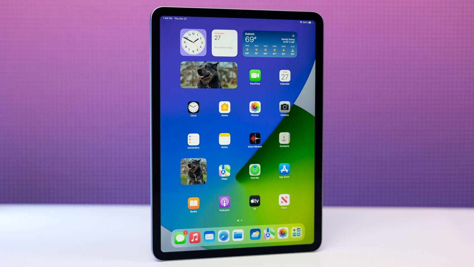 Apple'ın 11 inç iPad Pro (2022) santrali sonunda tatlı bir tatil indirimiyle satışta - Dünyadan Güncel Teknoloji Haberleri