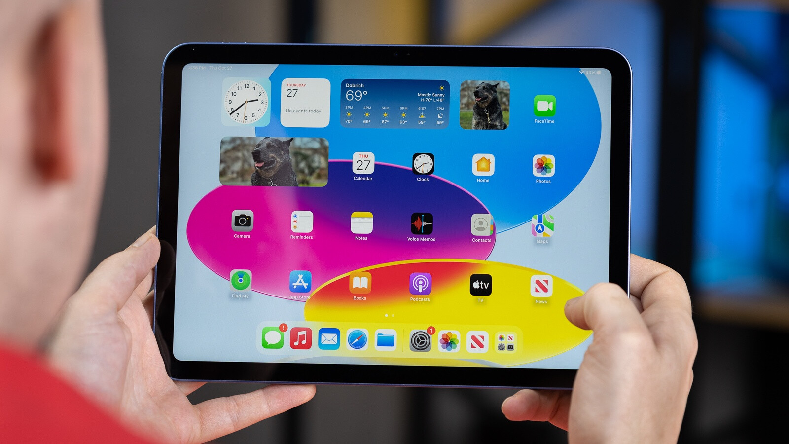 Apple'ın 256 GB iPad 10'u, Kara Cuma 2023'ten önce nadir görülen 60 dolarlık Amazon indirimine sahip - Dünyadan Güncel Teknoloji Haberleri