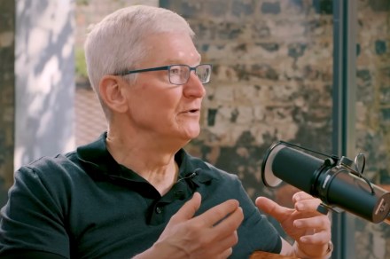 Apple'ın patronu Tim Cook, yerini kimin alabileceğine dair ipuçları verdi - Dünyadan Güncel Teknoloji Haberleri