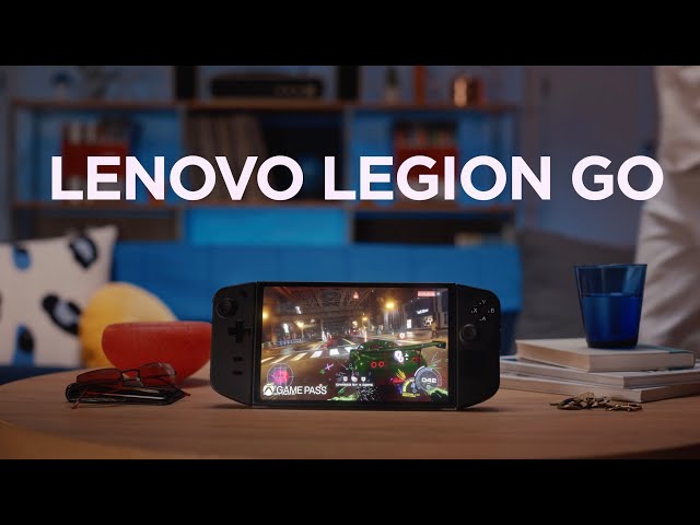 Asus, Lenovo Legion Go lansmanına ROG Ally fiyat düşüşüyle ​​yanıt verdi - Dünyadan Güncel Teknoloji Haberleri