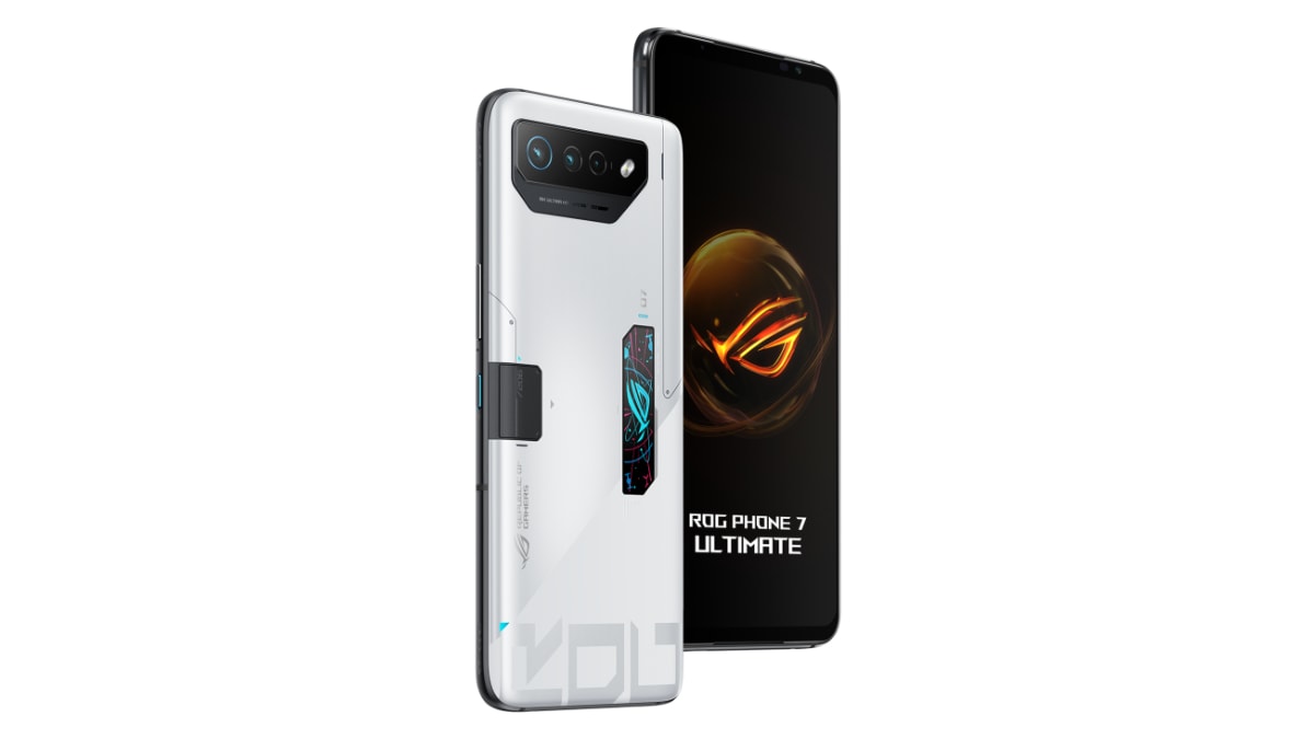 Asus ROG Phone 8 Ultimate, Snapdragon 8 Gen 3 SoC ile Geekbench'te Görüntülendi - Dünyadan Güncel Teknoloji Haberleri