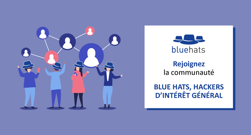 Avrupa'da açık kaynak: Fransız kamu sektörü girişimi BlueHats, kazanan - Dünyadan Güncel Teknoloji Haberleri