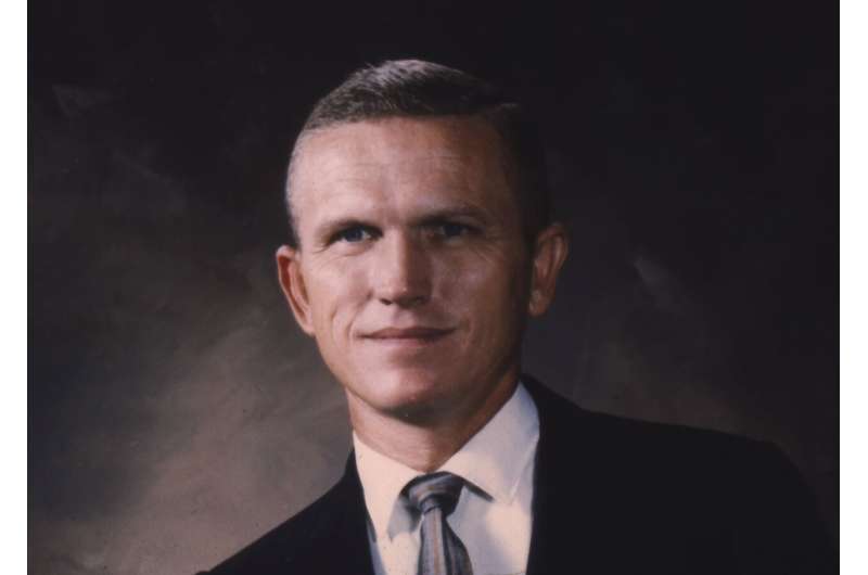 Ay'a gönderilen ilk Apollo misyonunun komutanı astronot Frank Borman, 95 yaşında hayatını kaybetti. - Dünyadan Güncel Teknoloji Haberleri
