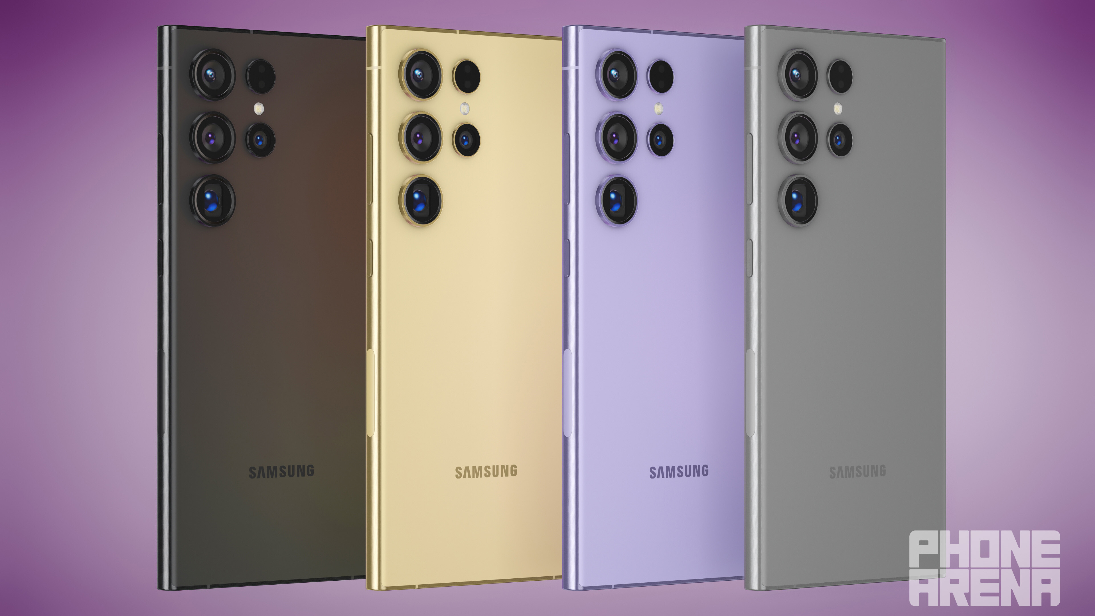 Beklenen renkleri gösteren Galaxy S24 görsellerimize göz atın - Dünyadan Güncel Teknoloji Haberleri