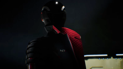 BioWare, N7 Günü İçin Bir Sonraki Mass Effect'i Şifreli Videolarla Tanıtıyor - Dünyadan Güncel Teknoloji Haberleri