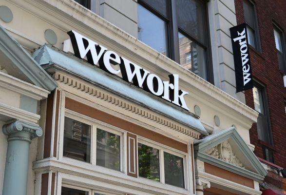 Bir zamanlar 47 milyar dolar değerinde olan WeWork iflas başvurusunda bulundu - Dünyadan Güncel Teknoloji Haberleri