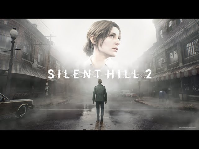 Bloober'in Silent Hill 2'sinden sonra Konami, daha fazla Silent Hill yeniden yapımıyla dalga geçiyor - Dünyadan Güncel Teknoloji Haberleri