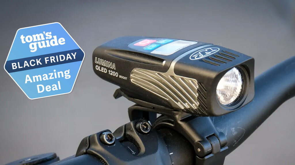 Bu 3 süper parlak şarj edilebilir bisiklet lambası Black Friday'e özel %50'ye varan indirimde - Dünyadan Güncel Teknoloji Haberleri