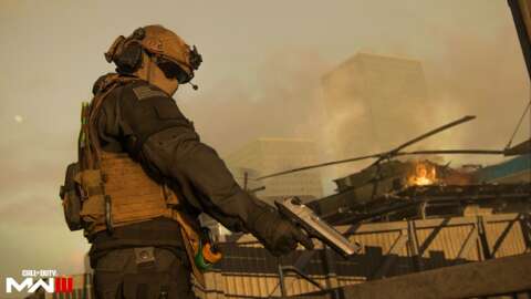 Call Of Duty: Modern Warfare 3 - Tüm Silahların Detayları - Dünyadan Güncel Teknoloji Haberleri