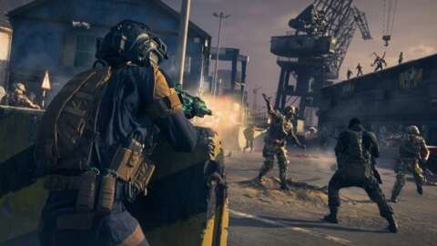 Call Of Duty: Modern Warfare 3 Yaması Bu Silah Dengesi Değişikliklerini ve Daha Fazlasını İçeriyor - Dünyadan Güncel Teknoloji Haberleri