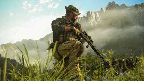 Call of Duty 2024'ün Black Ops Olacağı Bildirildi - Dünyadan Güncel Teknoloji Haberleri