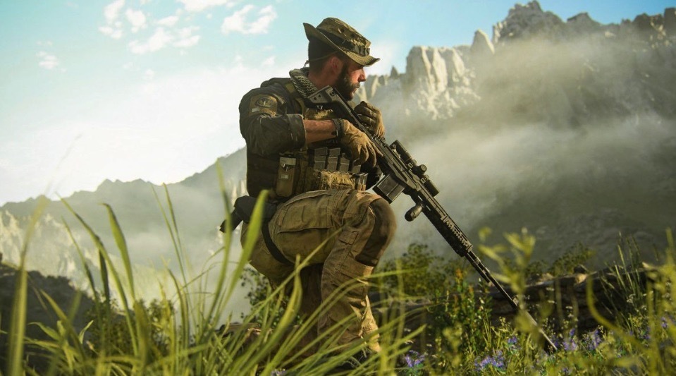Call of Duty: Modern Warfare 3 Kampanya İnceleme Özeti - Dünyadan Güncel Teknoloji Haberleri
