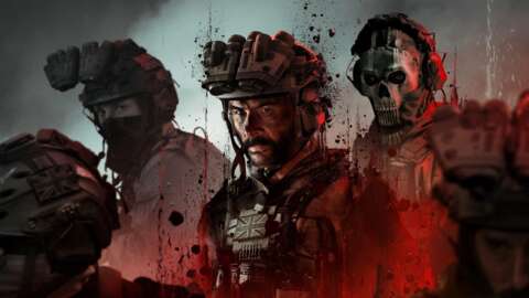 Call of Duty Modern Warfare 3 Kampanyası Çok Hızlı Bir Programla Geliştirildi - Rapor - Dünyadan Güncel Teknoloji Haberleri