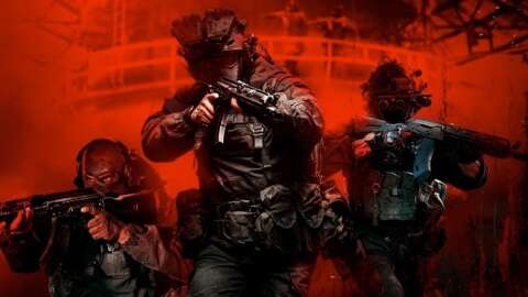 Call of Duty: Modern Warfare 3 Yaması TDM'deki Puan Sınırını Artırıyor ve Büyük Mini Harita Değişikliği Yapıyor - Dünyadan Güncel Teknoloji Haberleri