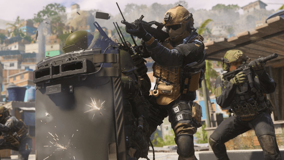 Call of Duty: Modern Warfare 3 incelemesi: yeni bir düşük nokta - Dünyadan Güncel Teknoloji Haberleri