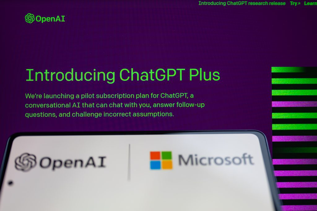 ChatGPT Plus'a nasıl (ve neden) abone olunur? - Dünyadan Güncel Teknoloji Haberleri