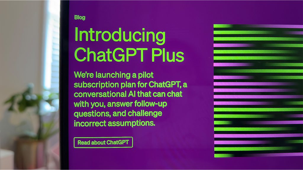 ChatGPT en büyük güncellemesi için görünümünü değiştirdi - Dünyadan Güncel Teknoloji Haberleri