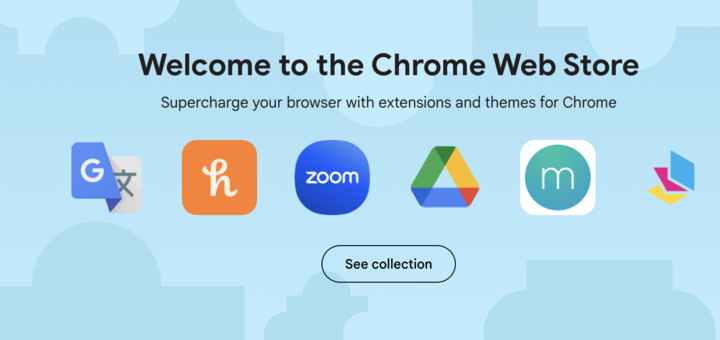 Chrome Web Mağazası'nın tasarımı yenileniyor, işte değişenler - Dünyadan Güncel Teknoloji Haberleri