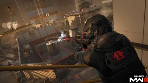 CoD: Modern Warfare 3 Çok Oyunculu Halihazırda Oynanabiliyor, Ancak Yalnızca Çevrimdışı - Dünyadan Güncel Teknoloji Haberleri