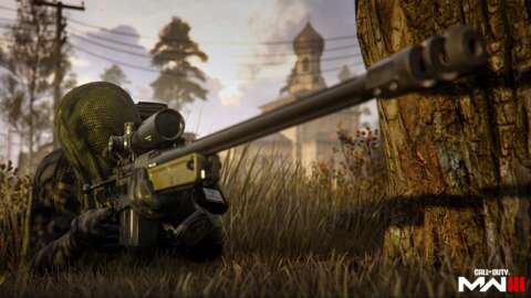 CoD: Modern Warfare 3'te Zorluklarla Eklerin Kilidini Açmanın Yeni Bir Yolu Var - Dünyadan Güncel Teknoloji Haberleri