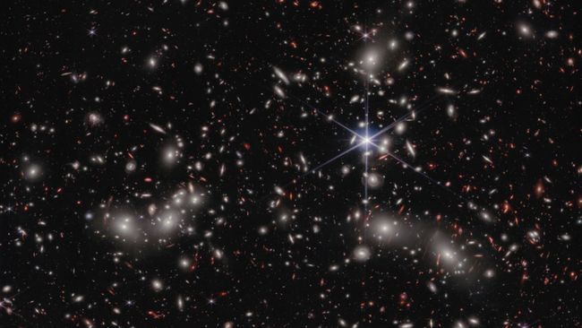 Daha da önce: James Webb Uzay Teleskobu iki olağandışı uzak galaksiyi keşfetti - Dünyadan Güncel Teknoloji Haberleri