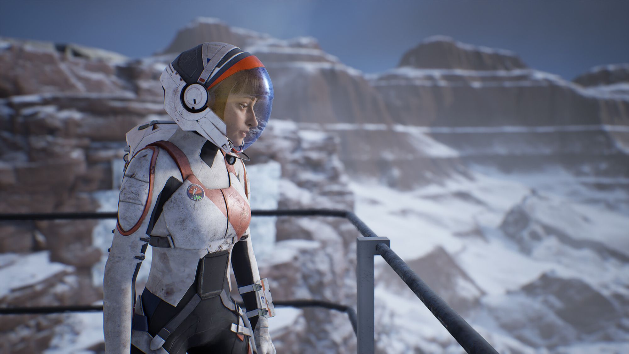 Deliver Us Mars, bu hafta sunulan en yeni ücretsiz Epic Games Store oyunu - Dünyadan Güncel Teknoloji Haberleri