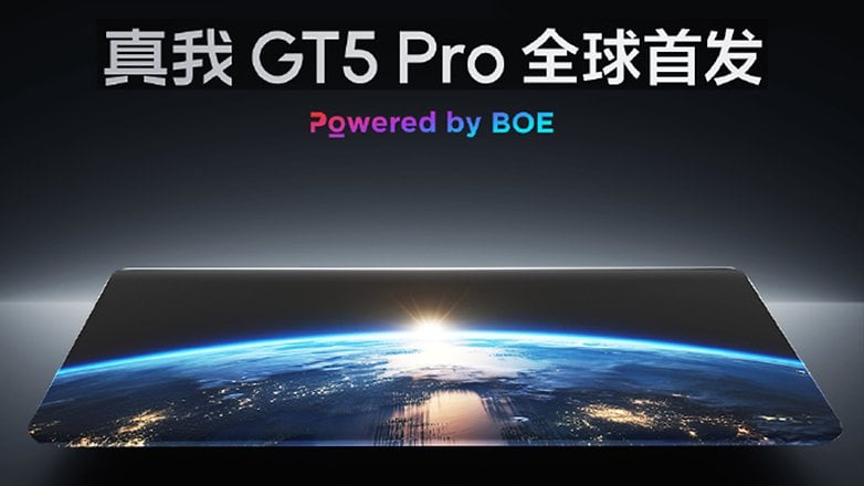 Devrim niteliğindeki akıllı telefon yakınlaştırması mı? Realme GT5 Pro yarın geliyor! - Dünyadan Güncel Teknoloji Haberleri