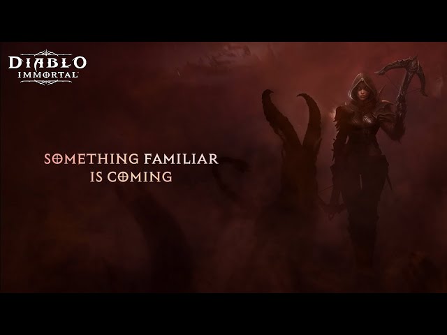 Diablo Immortal Splintered Souls, RPG'nin 