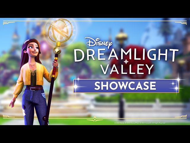 Disney Dreamlight Valley sonunda çok oyunculu hale geliyor ve sabırsızlanıyorum - Dünyadan Güncel Teknoloji Haberleri