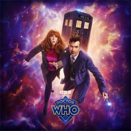 Doctor Who 60. Yıl Özel İncelemesi-01