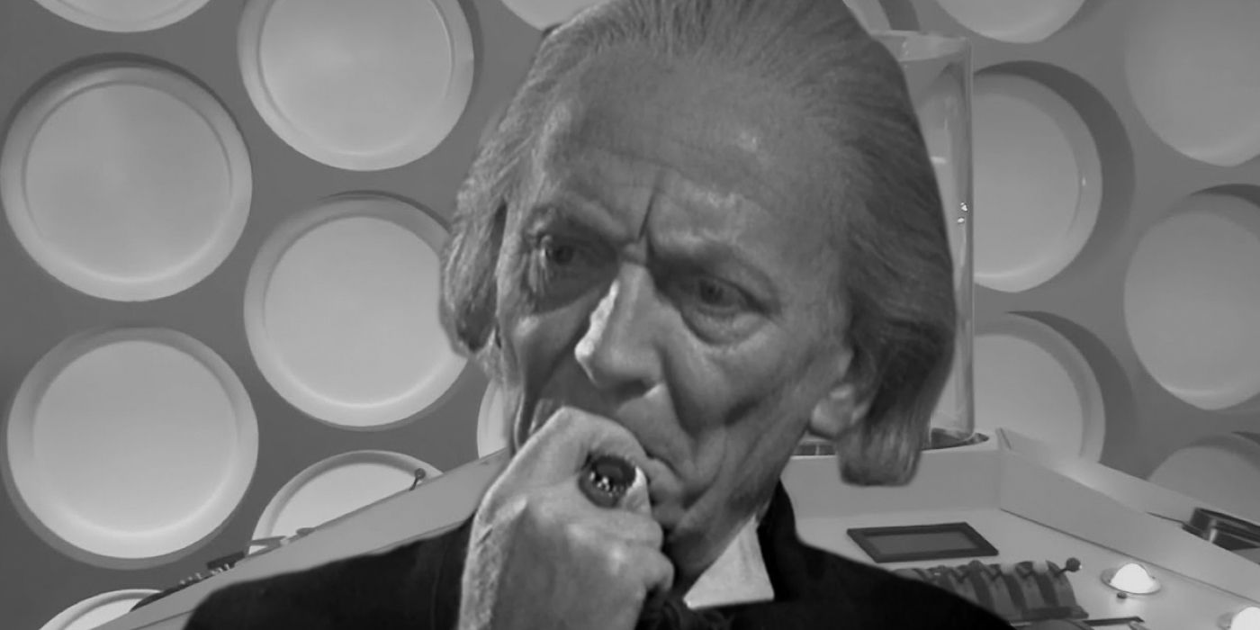 Doctor Who Art, 15. Doctor Dahil Zaman Lordunun Tüm Versiyonlarını Bir Arada Gösteriyor - Dünyadan Güncel Teknoloji Haberleri