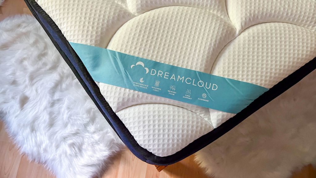 DreamCloud Premier Yatak'ı test ediyorum ve şimdiden uykusuzluğumu hafifletiyor - işte böyle - Dünyadan Güncel Teknoloji Haberleri