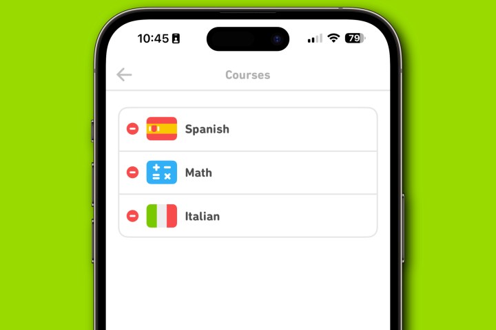 Duolingo'da bir dil nasıl kaldırılır - Dünyadan Güncel Teknoloji Haberleri