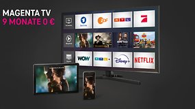 Ek maliyet ayrıcalığına elveda: 9 aya kadar ücretsiz MagentaTV'nin keyfini çıkarın! - Dünyadan Güncel Teknoloji Haberleri