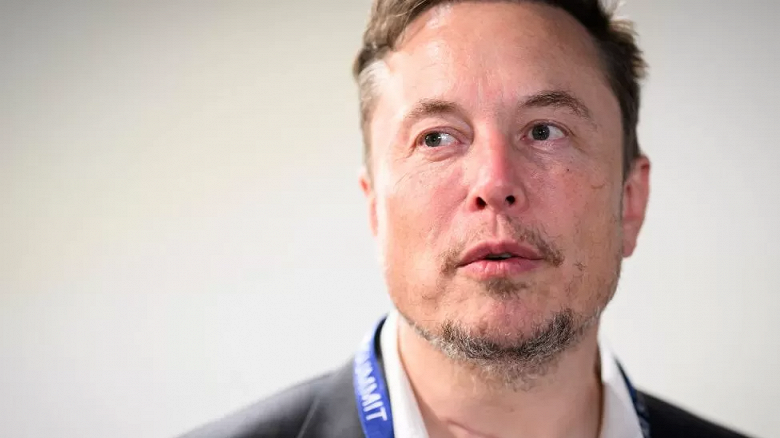 Elon Musk, Media Matters'a 