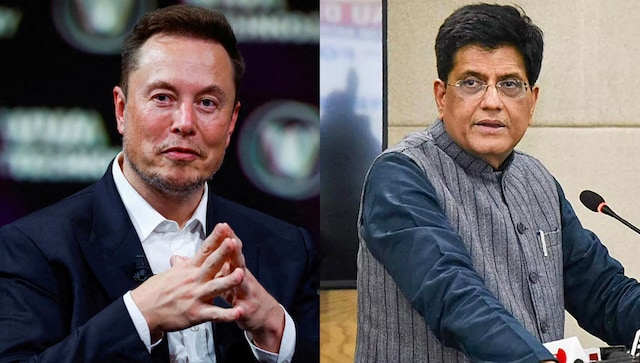 Elon Musk, Tesla üretimi ve EV politikasını tartışmak üzere Birlik Bakanı Piyush Goyal ile görüşmek üzere Hindistan sınırlarını zorluyor - Dünyadan Güncel Teknoloji Haberleri