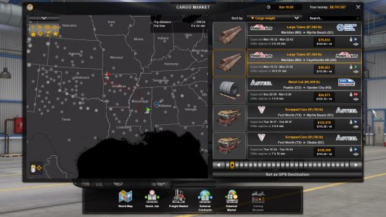 En iyi ATS modları 2023 – en iyi 11 American Truck Simulator modu - Dünyadan Güncel Teknoloji Haberleri
