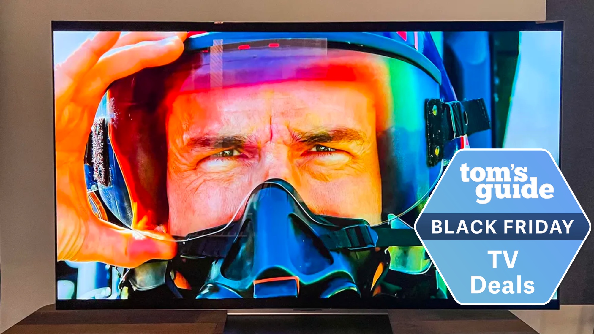 En iyi Black Friday TV fırsatı burada — LG C2 OLED şimdi inanılmaz bir 700 $ indirimle - Dünyadan Güncel Teknoloji Haberleri