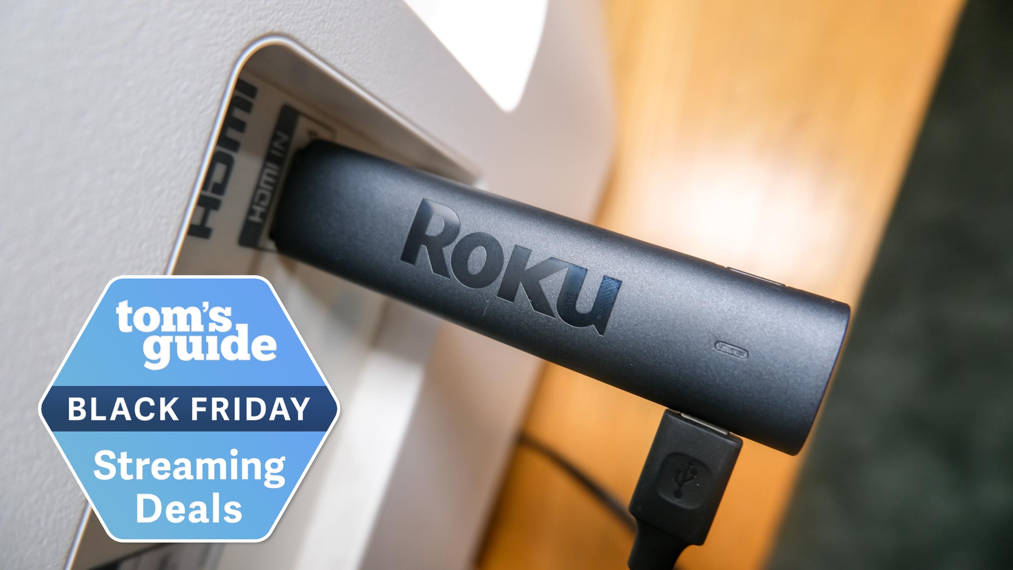 En iyi Roku Black Friday fırsatlarını buldum - 29 $ Roku Stick, 99 $ Roku TV ve daha fazlası - Dünyadan Güncel Teknoloji Haberleri