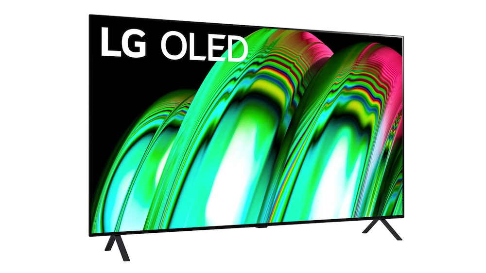 Erken Kara Cuma Fırsatı - Bu LG OLED 4K TV'yi Yalnızca 550 Dolara Alın - Dünyadan Güncel Teknoloji Haberleri