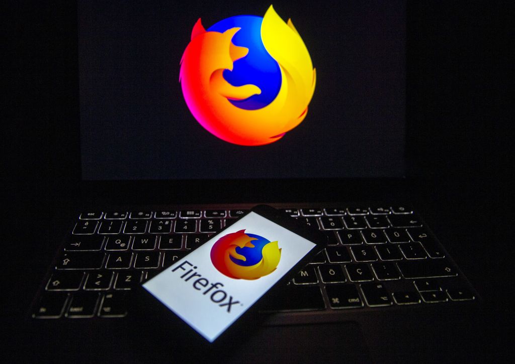 Firefox 120 gizliliğinizi daha da fazla korur - Dünyadan Güncel Teknoloji Haberleri