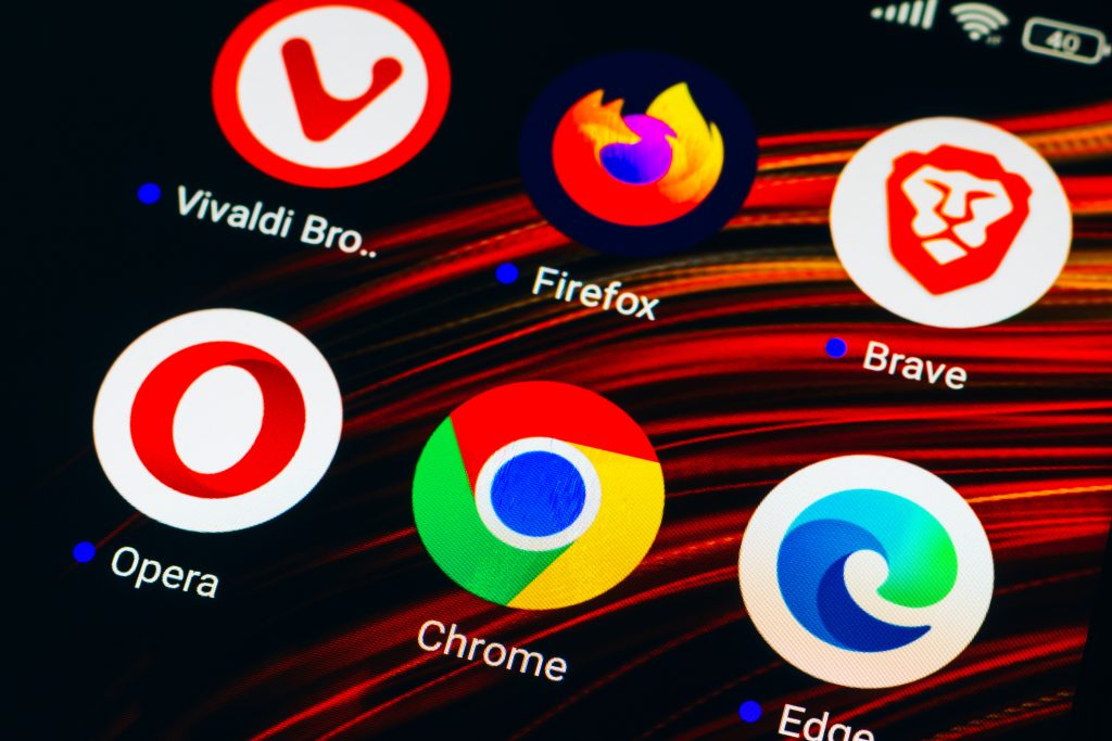 Firefox mu Opera mı, en iyi web tarayıcısı hangisi? - Dünyadan Güncel Teknoloji Haberleri