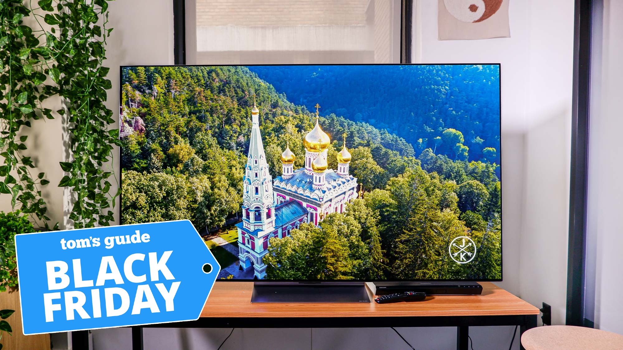 Gol! Bu LG 4K OLED TV, Kara Cuma erken anlaşmasında 800 doların üzerinde indirime sahip - Dünyadan Güncel Teknoloji Haberleri