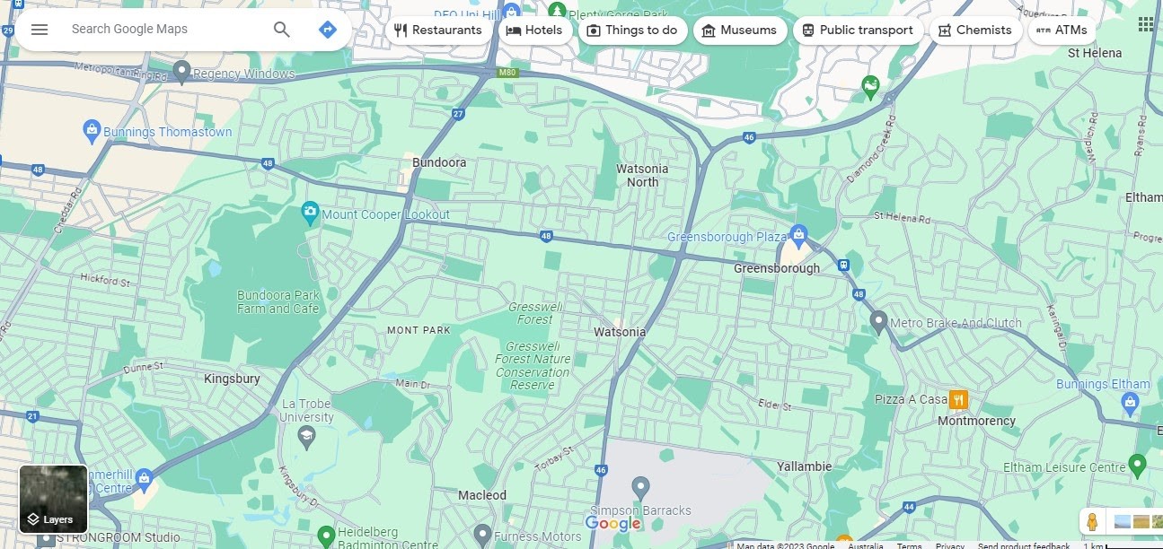 Google Haritalar Güncellemeleri Android ve iOS'ta Navigasyonu ve Yapay Zeka Entegrasyonunu Geliştiriyor - Dünyadan Güncel Teknoloji Haberleri
