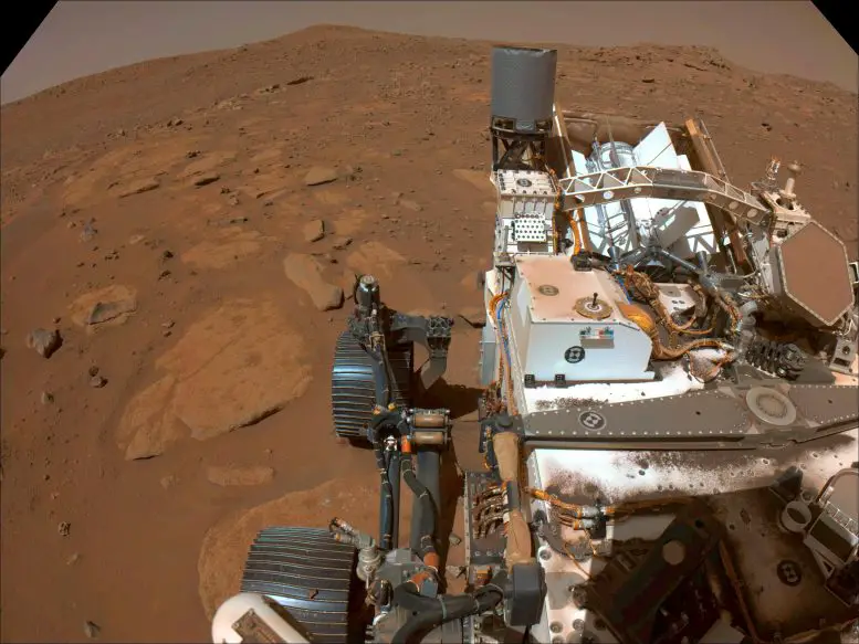 Güneş Kavuşumunda Mars Görevleri Kötüye Gidiyor - Dünyadan Güncel Teknoloji Haberleri